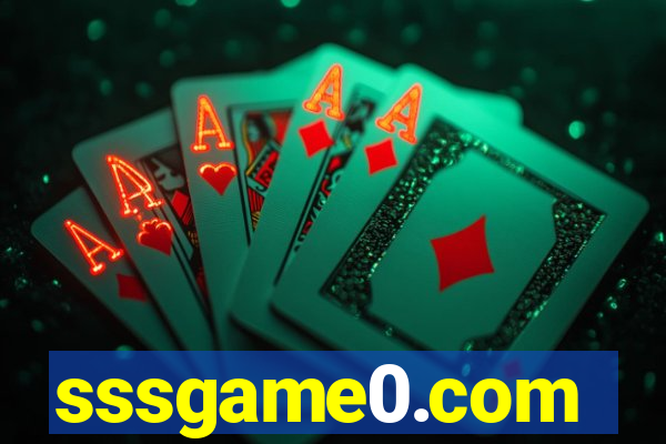sssgame0.com