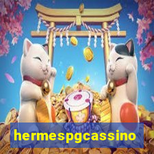 hermespgcassino