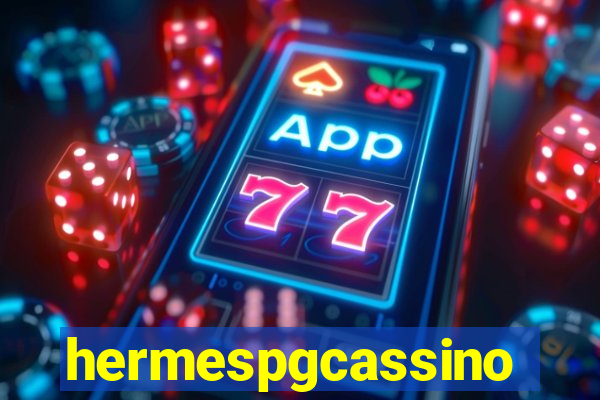 hermespgcassino