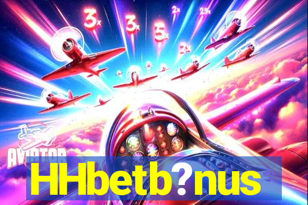 HHbetb?nus