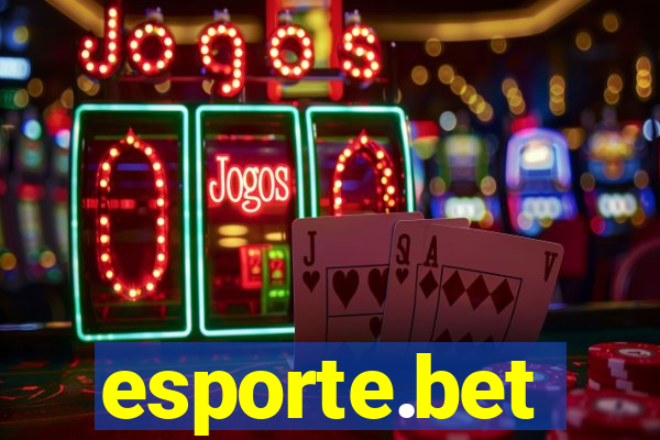 esporte.bet