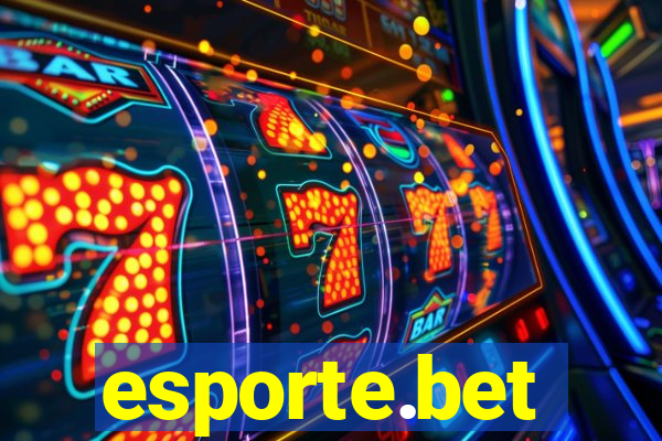 esporte.bet