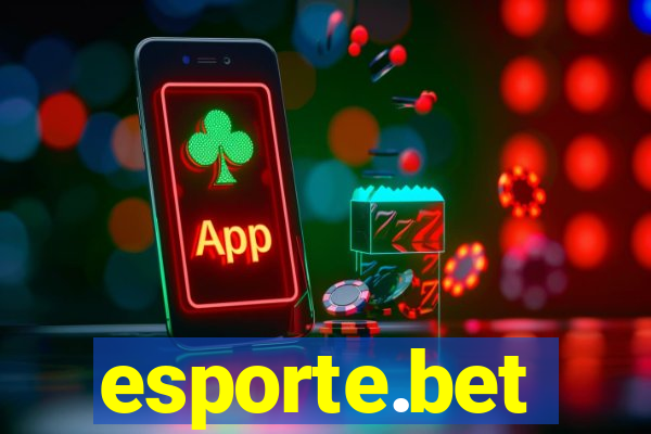 esporte.bet