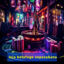 loja botafogo copacabana