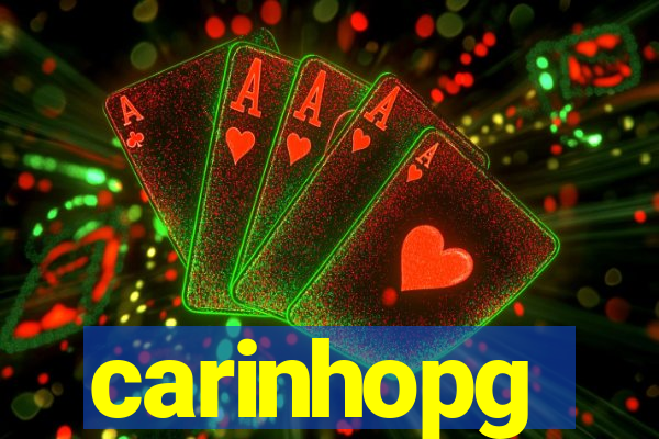 carinhopg