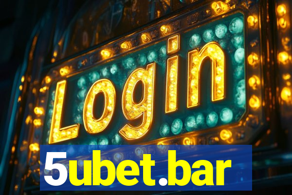5ubet.bar