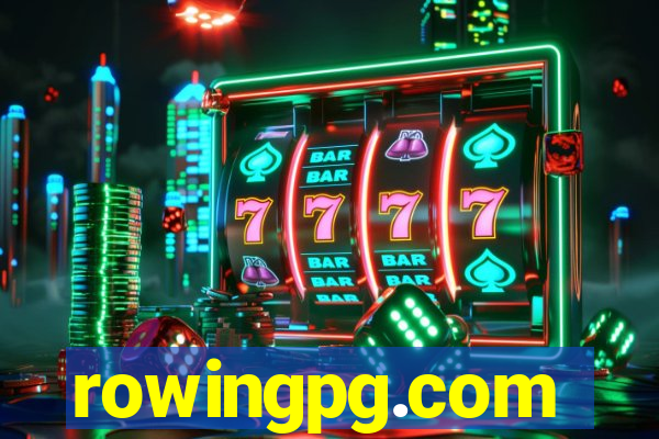 rowingpg.com