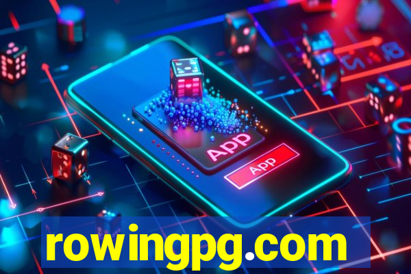 rowingpg.com