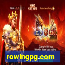 rowingpg.com