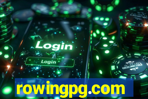 rowingpg.com