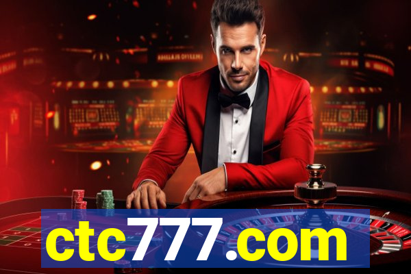 ctc777.com