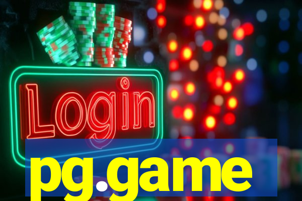 pg.game