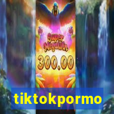 tiktokpormo
