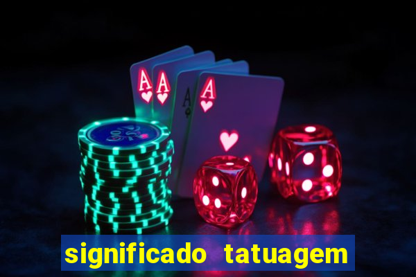 significado tatuagem gueixa crime