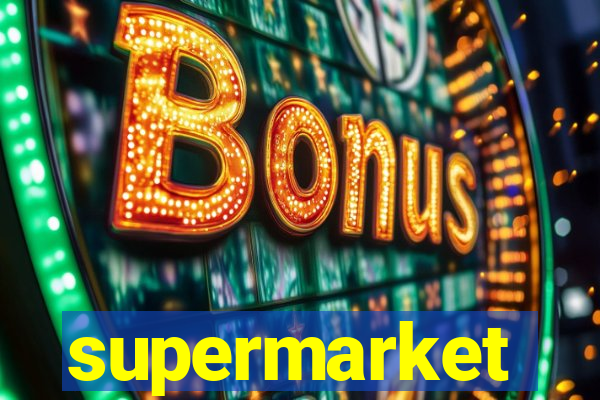 supermarket simulator apk dinheiro infinito android