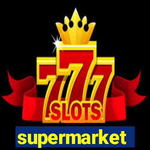 supermarket simulator apk dinheiro infinito android