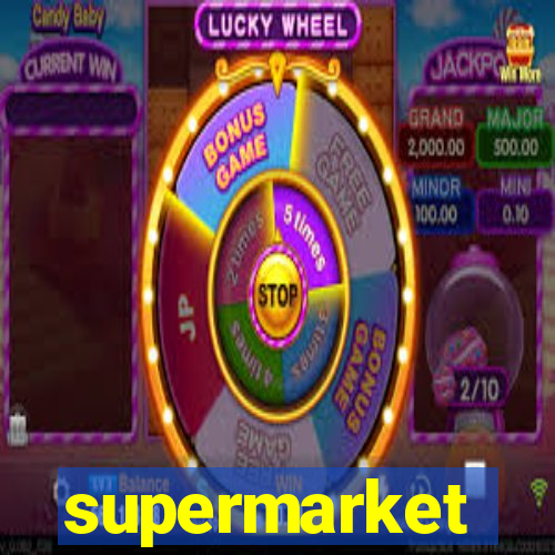 supermarket simulator apk dinheiro infinito android