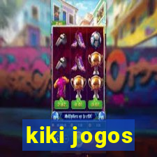kiki jogos