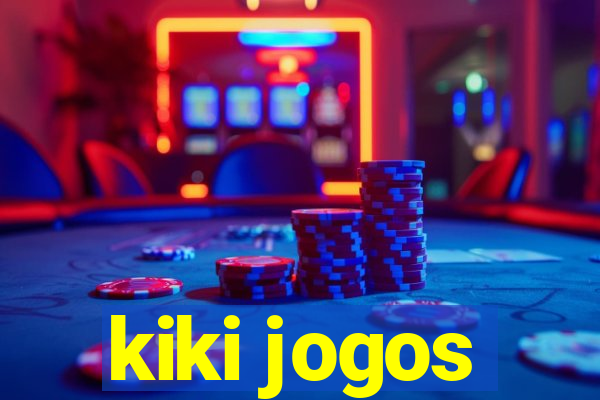 kiki jogos