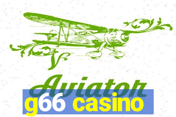 g66 casino