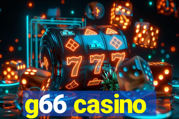 g66 casino