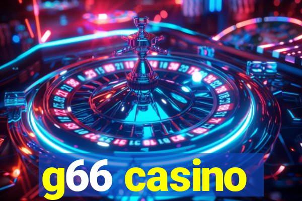g66 casino