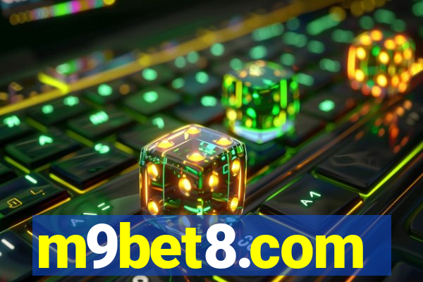 m9bet8.com