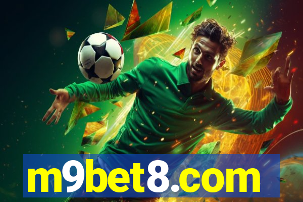 m9bet8.com