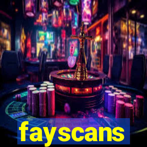 fayscans