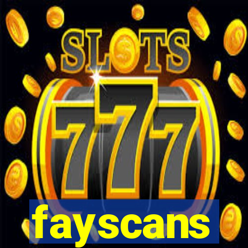 fayscans