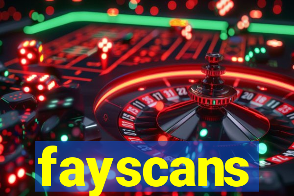 fayscans