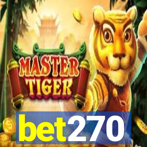 bet270