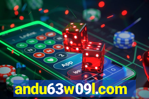 andu63w09l.com