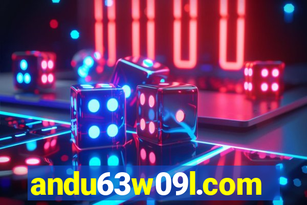 andu63w09l.com