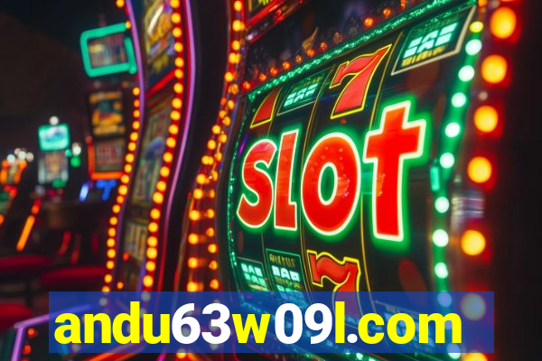 andu63w09l.com
