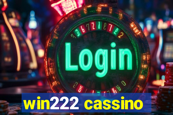 win222 cassino