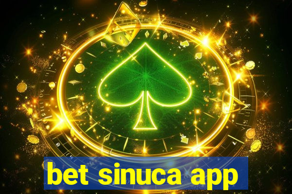 bet sinuca app