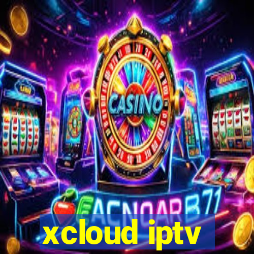 xcloud iptv