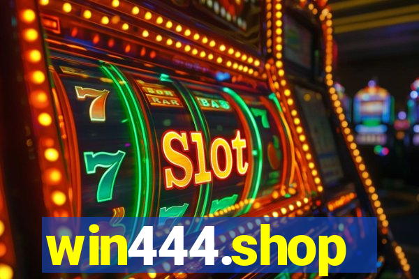 win444.shop