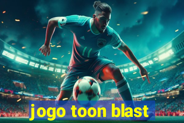 jogo toon blast