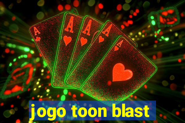 jogo toon blast