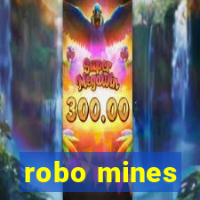 robo mines