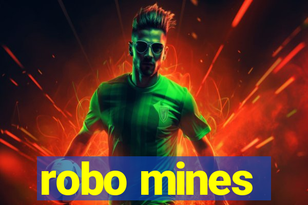 robo mines