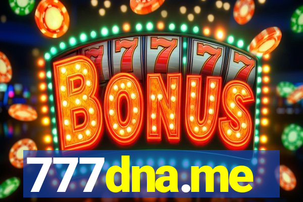 777dna.me