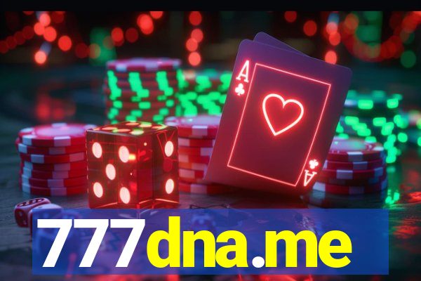 777dna.me