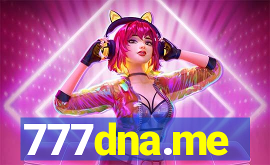 777dna.me
