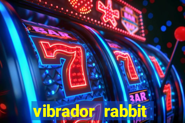 vibrador rabbit como usar