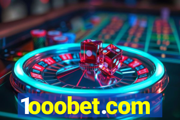 1ooobet.com