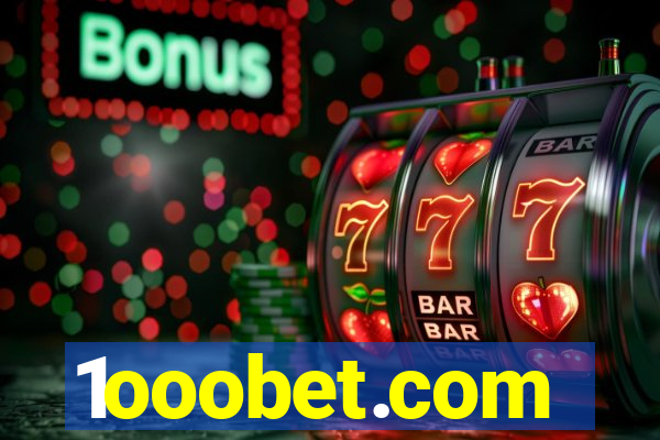 1ooobet.com
