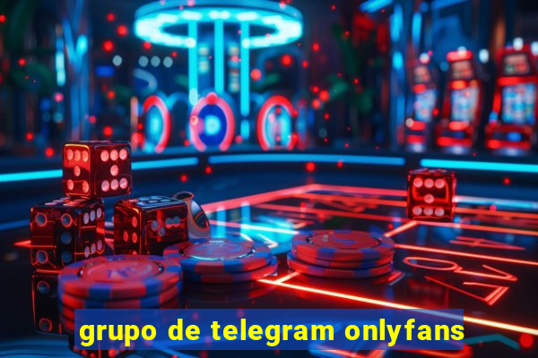 grupo de telegram onlyfans
